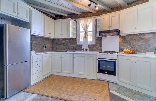 SeaBlue Villas - Photo 42