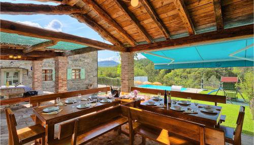 Villa Denis - Foto 4