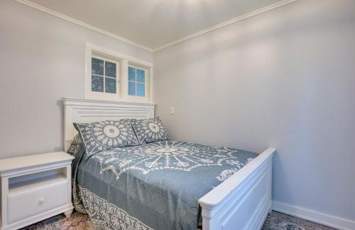 Peaceful Saint Germain Home with Fire Pit! - Photo 17