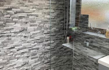 Riverside Chalet Borve Isle of Lewis - Photo 63