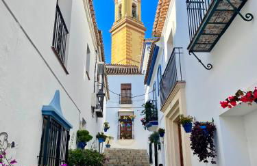 Wellingtonia Luxury Apartment Estepona - Photo 33