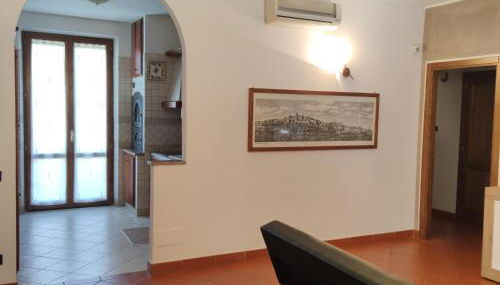 M & M Pinzi Suite Apartment - Foto 5