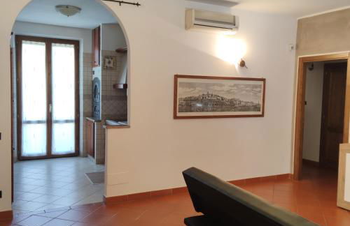 M & M Pinzi Suite Apartment - Foto 5