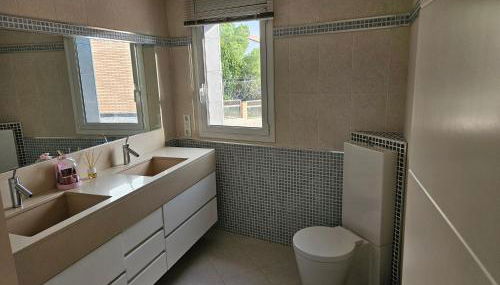Exclusivo apartamento en la mejor zona de Tarragona - Foto 2