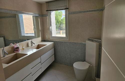 Exclusivo apartamento en la mejor zona de Tarragona - Foto 2