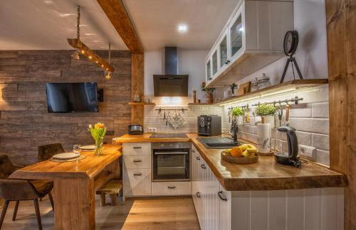 Ferienhaus Enzquelle - Foto 43