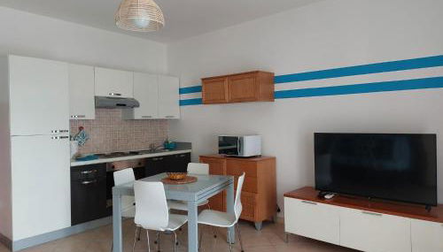 Sabrina studio apartment - Photo 3