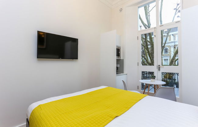 Inverness Terrace Serviced Apartments by Concept Apartments - Foto 27