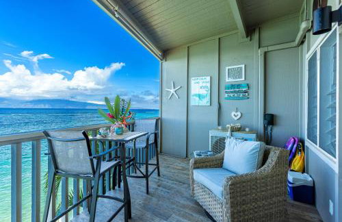 Pohailani Paradise, AC, Ocean Views, Sunsets - Foto 15