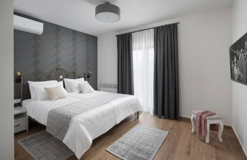 Villa Vesna with sauna, hot tub - Foto 14