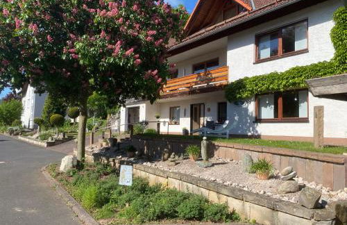 Ferienwohnung Klein und Fein - Foto 25