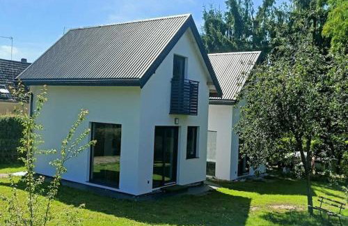 New, comfortable holiday home by the sea - Foto 1