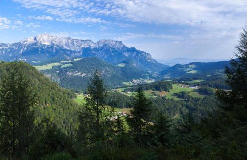 Ferienwohnungen Gästehaus Lärcheck - Foto 72