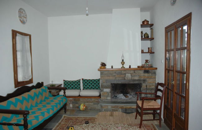 Split-level house in East Pelion - Foto 6