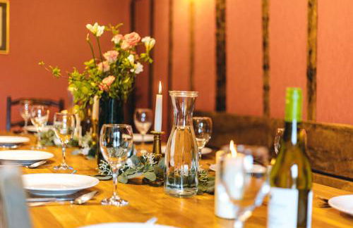 Llanhedric House - Foto 28