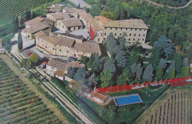 Borgo Castelvecchi - Foto 65