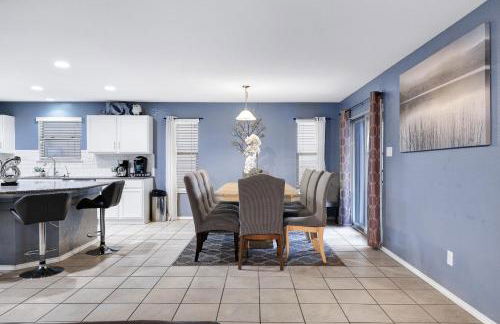 Tranquility - A Birdy Vacation Rental - Foto 8