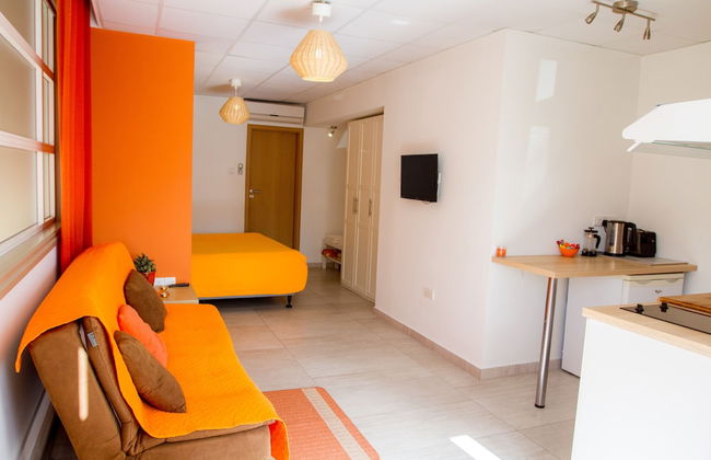 Rainbow Apartments - Foto 55