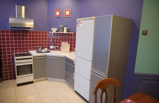 Mogol Apartments Premium - Foto 9