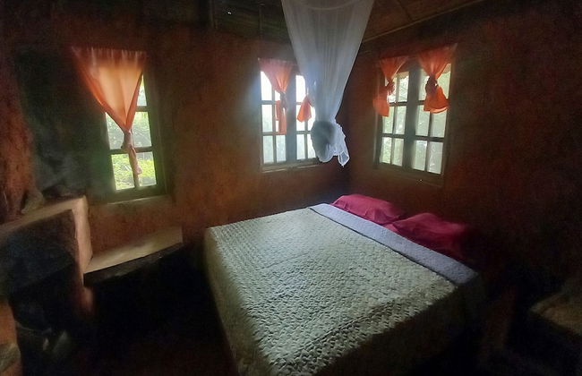 Doi Pumuen Lahu Homestay - Foto 12