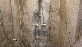 Ferienwohnungen Thon an der Schloßruine - Foto 5