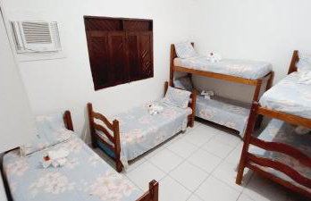 Casa Paraíso das Conchas - Foto 45