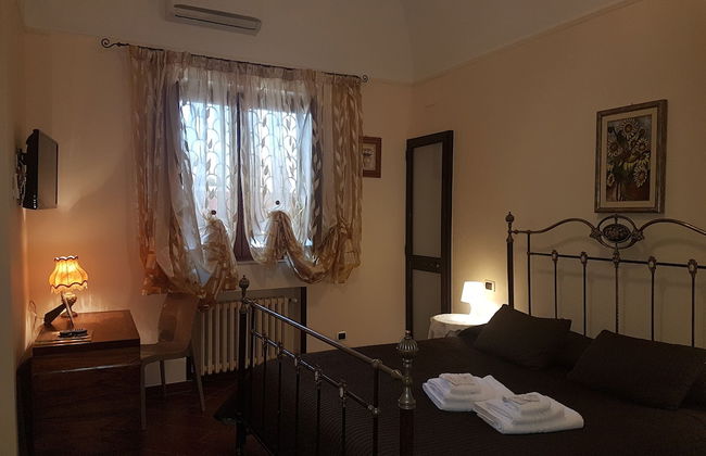 Airport Rooms Bari - Foto 7