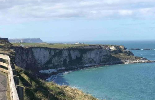 Dunshamrock @Sheep Island View - Foto 6