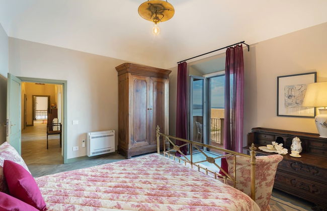 "luxury House In Populonia Above The Sea" - Foto 6