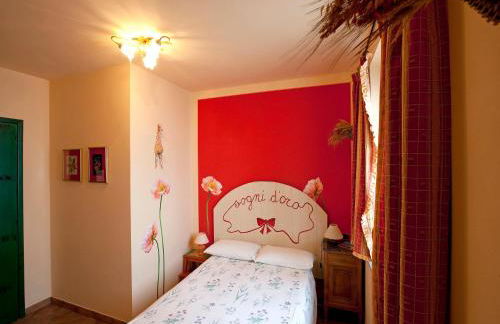 Agriturismo Cascina Papa Mora - Foto 56