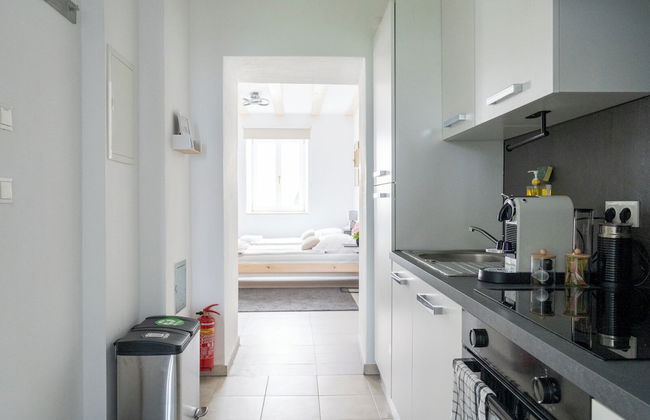 COY Apartments Wachau - Relaxation In Style - Foto 70