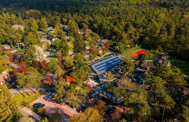 2 bedroom House in Beekbergen with swimming pool and garden - Photo 12