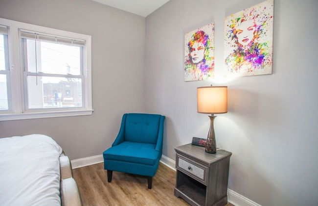 Luxe 4BR 3 Bath North End & Faneuil Hall - Foto 19