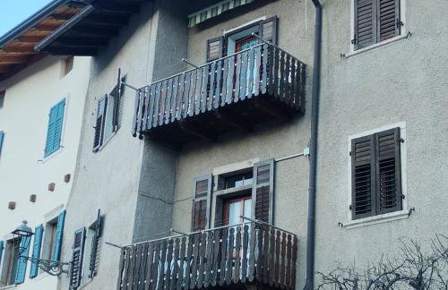 Appartamento vacanze Tres - Predaia - Foto 13