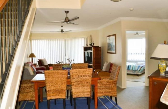 The Breakers Yamba - Foto 15