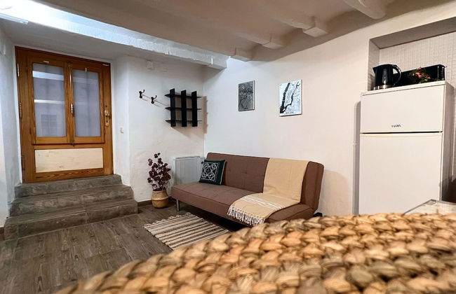 Unik Vacation En Granada - Foto 2