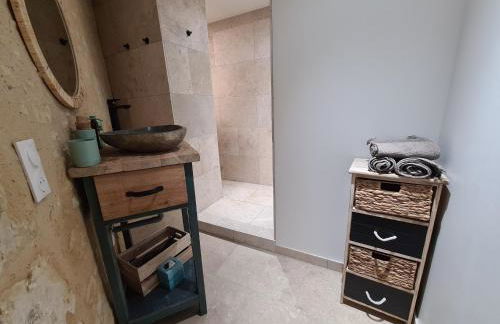 Hôtel des arts - Gîte Musique dans le Perche - Foto 12