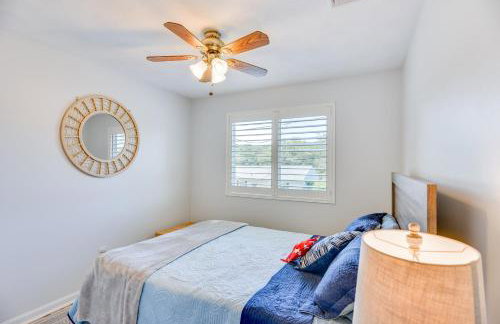 Narragansett Vacation Rental Near River and Beach! - Foto 14