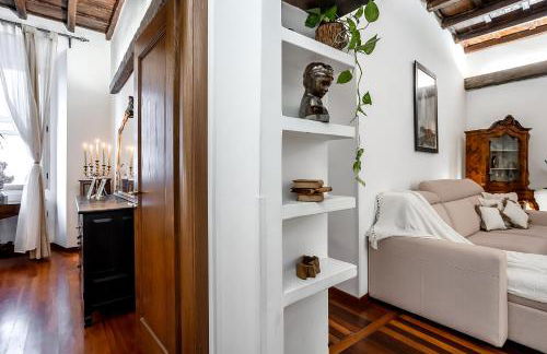 Trevi Fountain Luxury Guest House - Foto 10