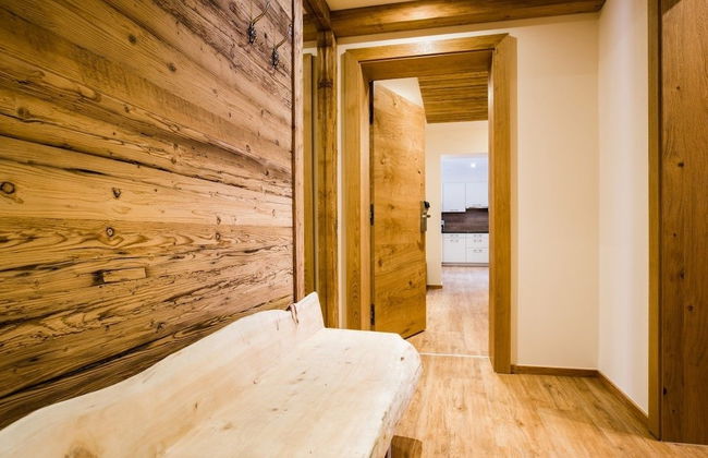 Luxapart Ambiente - Foto 14