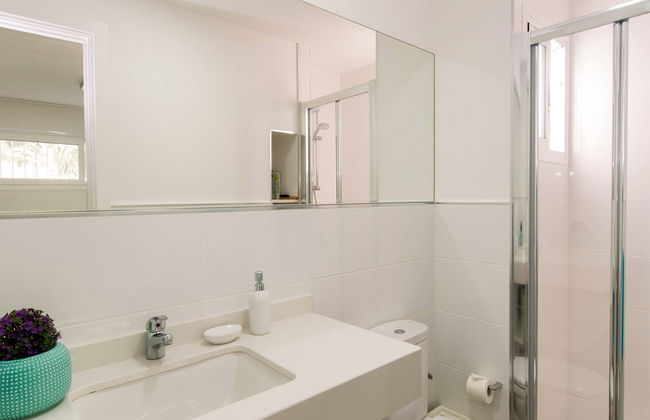 Bungalow San Agustin ET1 - Photo 14