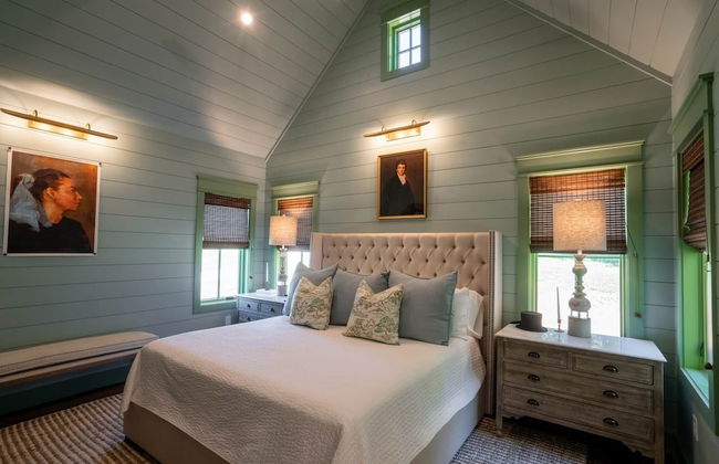 Cottages at Julep Farms - Photo 22