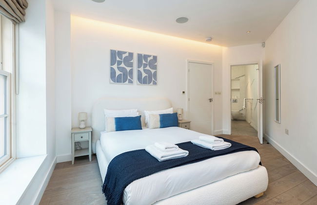 VESTO King's Cross - Foto 5