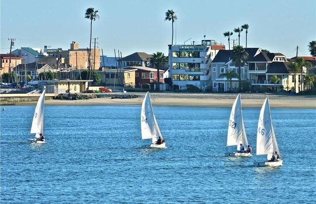 Steps to Beach & Alamitos Bay on LB Peninsula - Foto 32