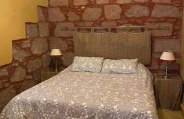 RURAL HOUSES SERAFIN Casa Rural Serafin THE BEST VIEWS - Foto 34