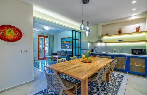 Belvedere Andros - Foto 47