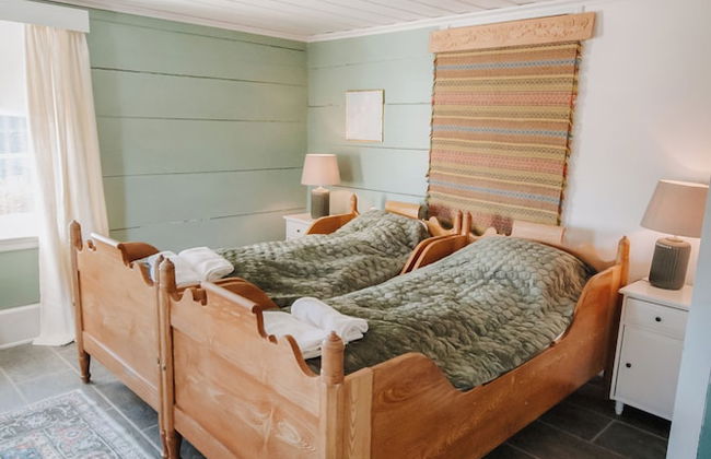 Helgaker Gård - Foto 69