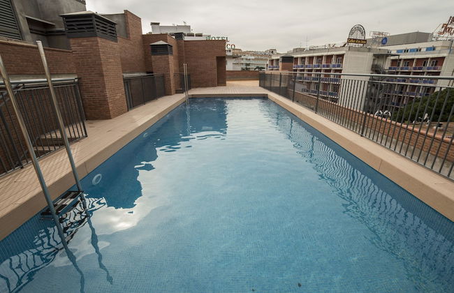 Apartaments Ponent - Foto 35