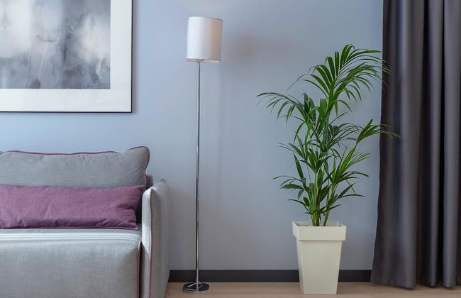 ApartUA Kropyvnytskyi - Foto 11