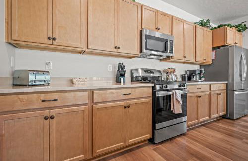 Wasatch Peak Chateau Ro3, Pool, Hot Tub - Foto 12